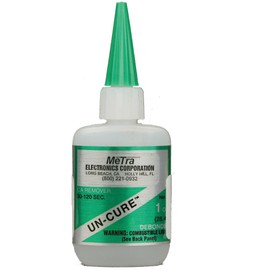 Install Bay Glue Instant Uncure 1 Ounce- INSTAUN