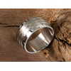 Fly Style® – Wide Band Ring 316L Stainless Steel –