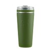 Shaker Flex Verde Militar 26onz IceShaker
