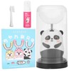 Automatic Children U Shaped Toothbrush Electric IPX7 Waterproof Kids Teeth