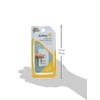 Safety 1st Press Tab - Protectores de enchufe 36 unidades