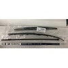 2006-2007 Subaru Tribeca B9 Front Windshield Wiper Full Blade Blades