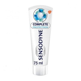 Sensodyne Complete Protection Toothpaste 75ml