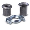 HJS 91 22 1521 Repair Kit, exhaust pipe