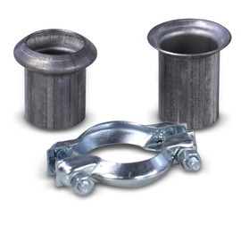 HJS 91 22 1521 Repair Kit, exhaust pipe