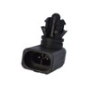 AISELAN 25775833 Ambient Air Temperature Sensor Assembly Compatible with Spark