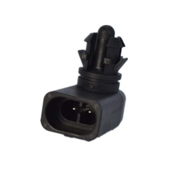 AISELAN 25775833 Ambient Air Temperature Sensor Assembly Compatible with Spark