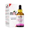 MNT Advace Boost Brightening Face Serum With Beta-Arbutin & Licorice