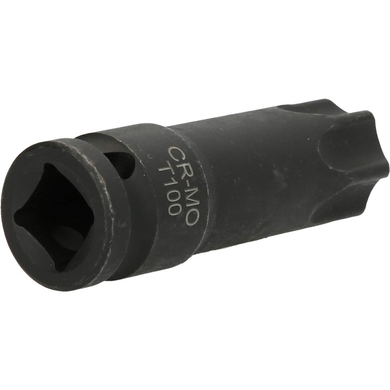 BRILLIANT TOOLS BT596001 Mercedes-Torx100 Special Socket Engine Adjustment Tool Set