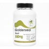Naturetition Supplements Goldenseal Root 550mg ~ 100 Capsules - No