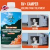 All In One Extra-Strength Black Tank Treatment for RVs -