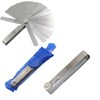 [LUYING] Thickness Gauges, Set of 32, 0.0008-0.04 inches (0.02-1 mm),