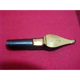 Speedball 5 Vintage  A-3 SPEEDBALL PENS by Hunt Pen Co. lettering/draw