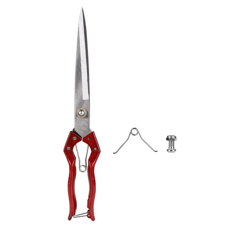 Jeffergarden Goat Hoof Cutter Sheep Scissors 340 mm Universal Scissors
