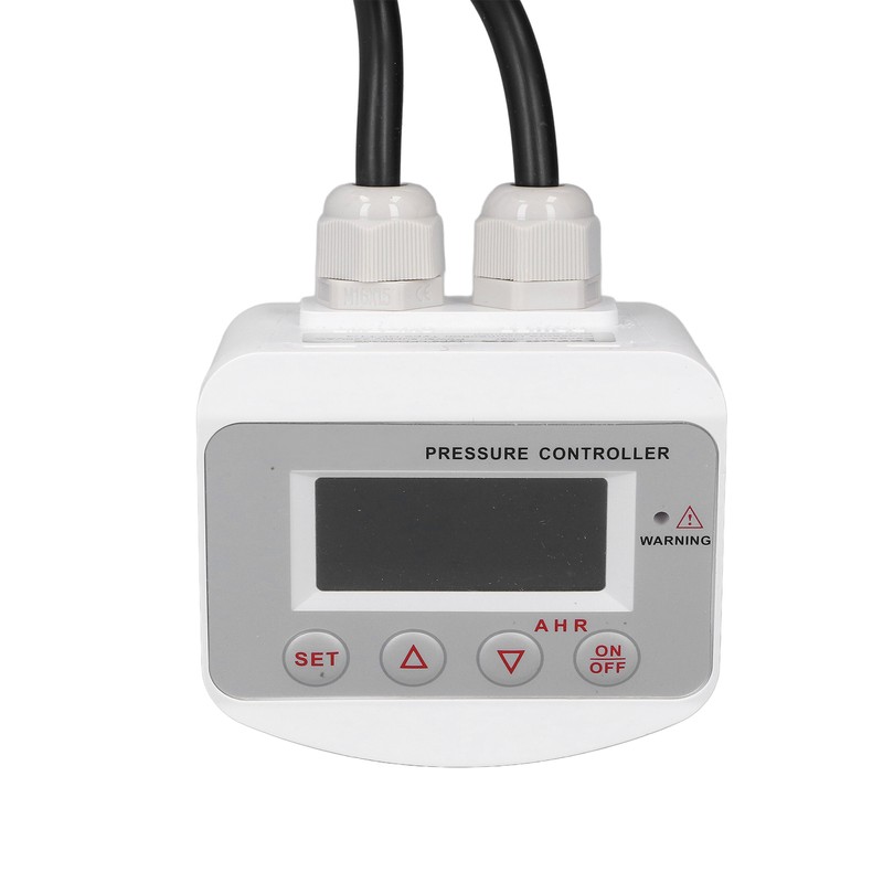 LFDS630S Digital Display Pressure Switch Electronic Pressure Controller for Vacuum