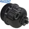 Guiyint 134001 Fuel Filter Housing Cap Replacement for 2017-2024 GM