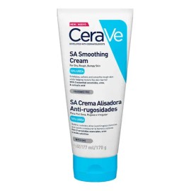 Crema Alisadora Anti-rugosidades Cerave 177ml                                                                                                         