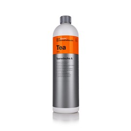 KOCHCHEMIE Koch-Chemie -Teerwäsche A (Tea) - 1 Liter - Road Fallout and Tar Remover - Solvent-Based Cleaner - Free from Halogenated Hydrocarbons and NTA