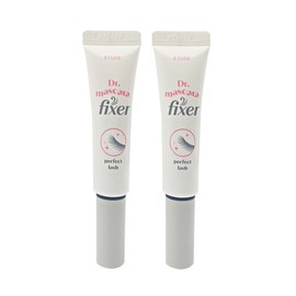 Etude Dr. Mascara Fixer for Perfect Lash x 2 / 에뛰드 닥터 마스카라 픽서 포 퍼펙트 래쉬 X 2개