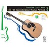 The FJH Young Beginner Guitar Method - Exploring Chords Book 3