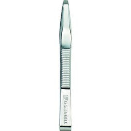 Greenbell QQ-501 Stainless Steel Tweezers