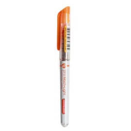Stationery and Office Supply Highlighter for school, and desk organization, writing planning or paper accessory, Korean Import, and, Option 4