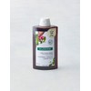 Klorane [클로란] 퀴닌 에델바이스 샴푸 400ml (두피활력&모발강화) [Klorane] Quinine Edelweiss Shampoo 400ml (Scalp Vitality & Hair Strengthening)
