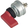 EZROAD Ignition Switch w/Red Handle 176606 207073 Compatible with Miller