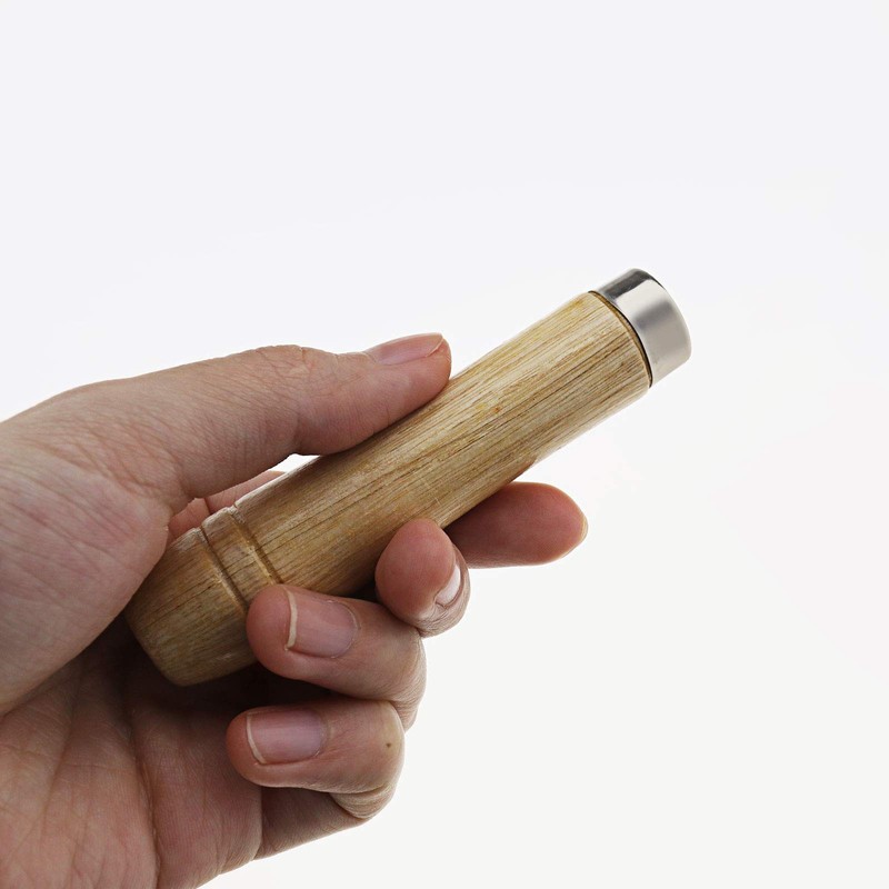 Create idea 10x Wooden File Handle for Garage Woodworking Carpenter