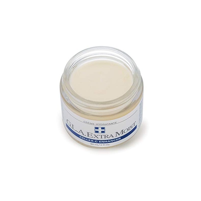 Cellex-C Enhancer G.L.A. Extra Moist, 2 oz