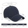 Geyanuo Unisex Quick Drying Running Hat Outdoor Sun Protection Baseball