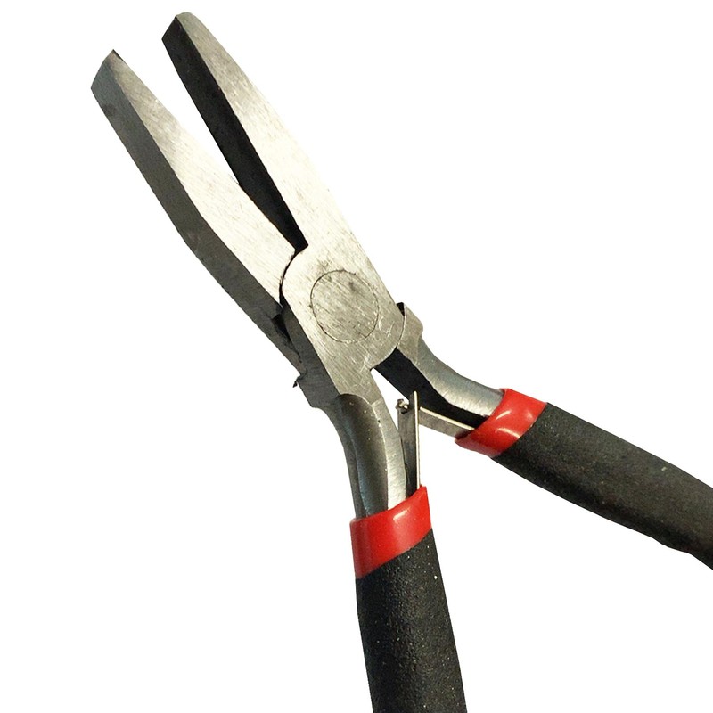 Dapetz ® Mini Needle Nose Pliers Multifunction Hand Jewellery Making