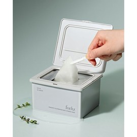 (쿼드쎄라)포헤르츠 카밍페어 데일리 시너지 마스크 (Quadsera) Four Hertz Calming Pair Daily Synergy Mask