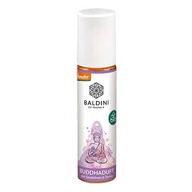 Baldini by Taoasis Buddhaduft, roll-on, 10 ml