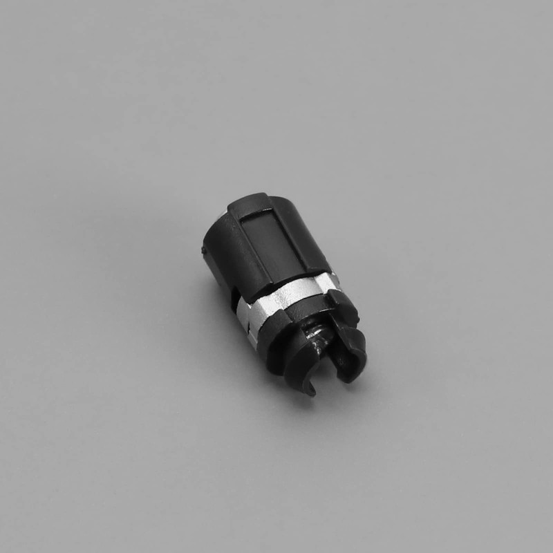 Create idea 4 X Hinge Axis Spindles, Compatible with Gameboy