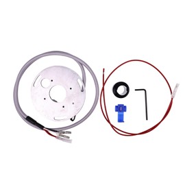 RONGPAS Electronic Ignition System DS1-2 DS12 compatible with Honda CB750 CB550 CB500 1969-1978