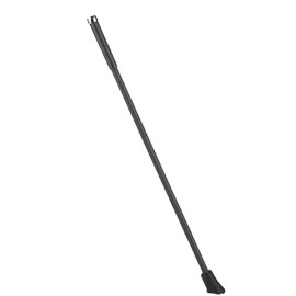 POENVFPO Carbon Fiber Bike Kickstand, Lightweight Adjustable Side Stand for Mountain Bike Road Bike BMX with Magnet