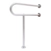 30 Inch Handicap Grab Bars Rails Toilet Handrails Bathroom Safety