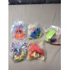 McDonald's Happy Meal Bobby's World Complete Set of 5 Sealed