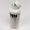 Lynn Manufacturing High Temperature Adhesive, 2000F Rated, Sodium Silicate, Water