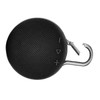Mini Bluetooth Speaker Multifunctional Heavy Metal Bass Portable Wireless Speaker