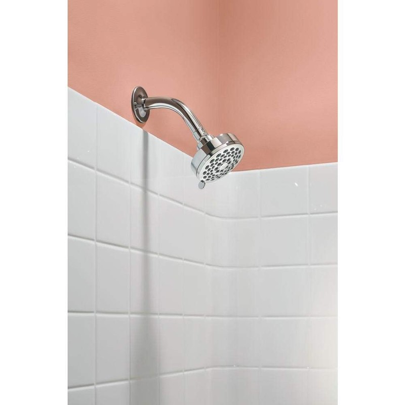 Moen 20001 Bathroom-Fixture-Hardware-Parts, Chrome