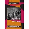 Giving Offense: Essays on Censorship