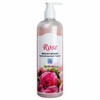 K. Solletio Relaxing Rose Body Cleanser 450ml
