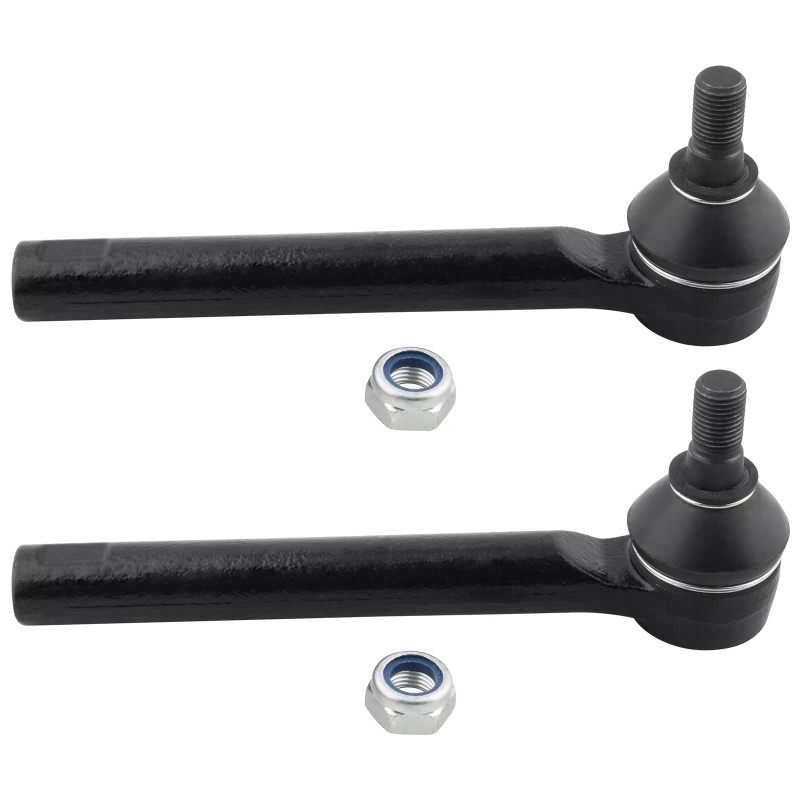 Unbranded ES800046 Inner & Outer Tie Rod End Links For