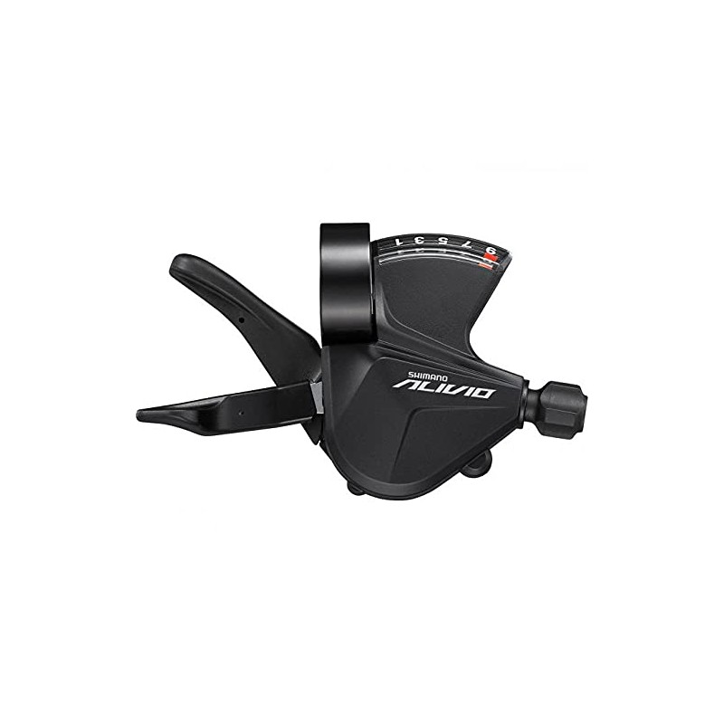 Right Gear Lever 9S Lower Disc Alivio Sl-M3100-R
