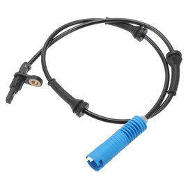 Partuto ABS Wheel Speed Sensor ABS Sensor Set No.SSW000020/ADJ137105 for Land Rover Freelander V6 2.5L Sport Utility 1 Pcs Left Rear Right Rear