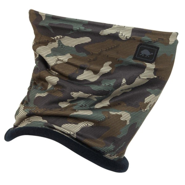 Turtle Fur Kids Comfort Shell Neckula Fleece Lined Neck Warmer