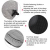 Universal Sleeping Bag for Baby Stroller Winter Outdoor Windproof Baby