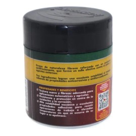 Grasa Lubricante Automotriz Grafitada Fibrosa Roshfrans 250g                                                                                          